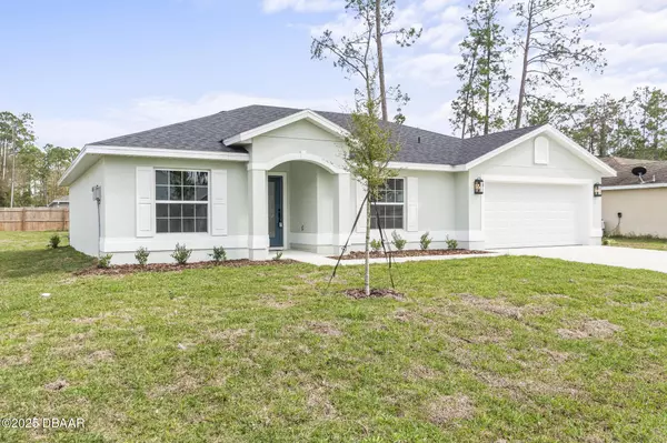 Palm Coast, FL 32164,3 Ripley PL