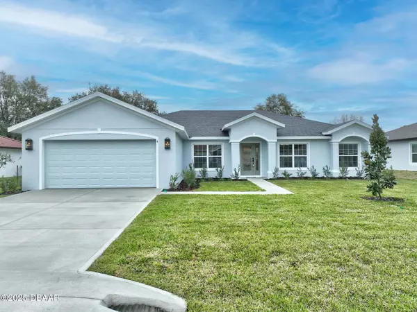 Palm Coast, FL 32164,4 Radium LN