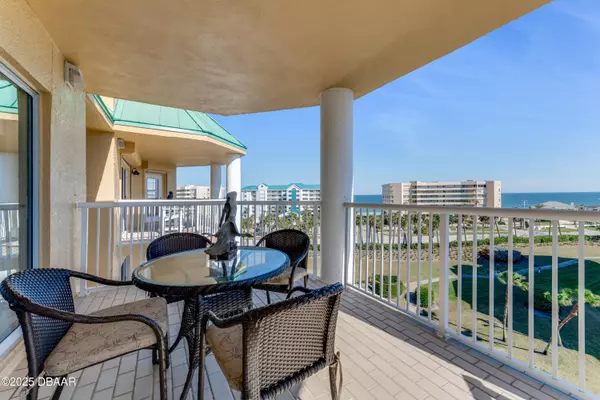 Ponce Inlet, FL 32127,4650 Links Village DR #D703