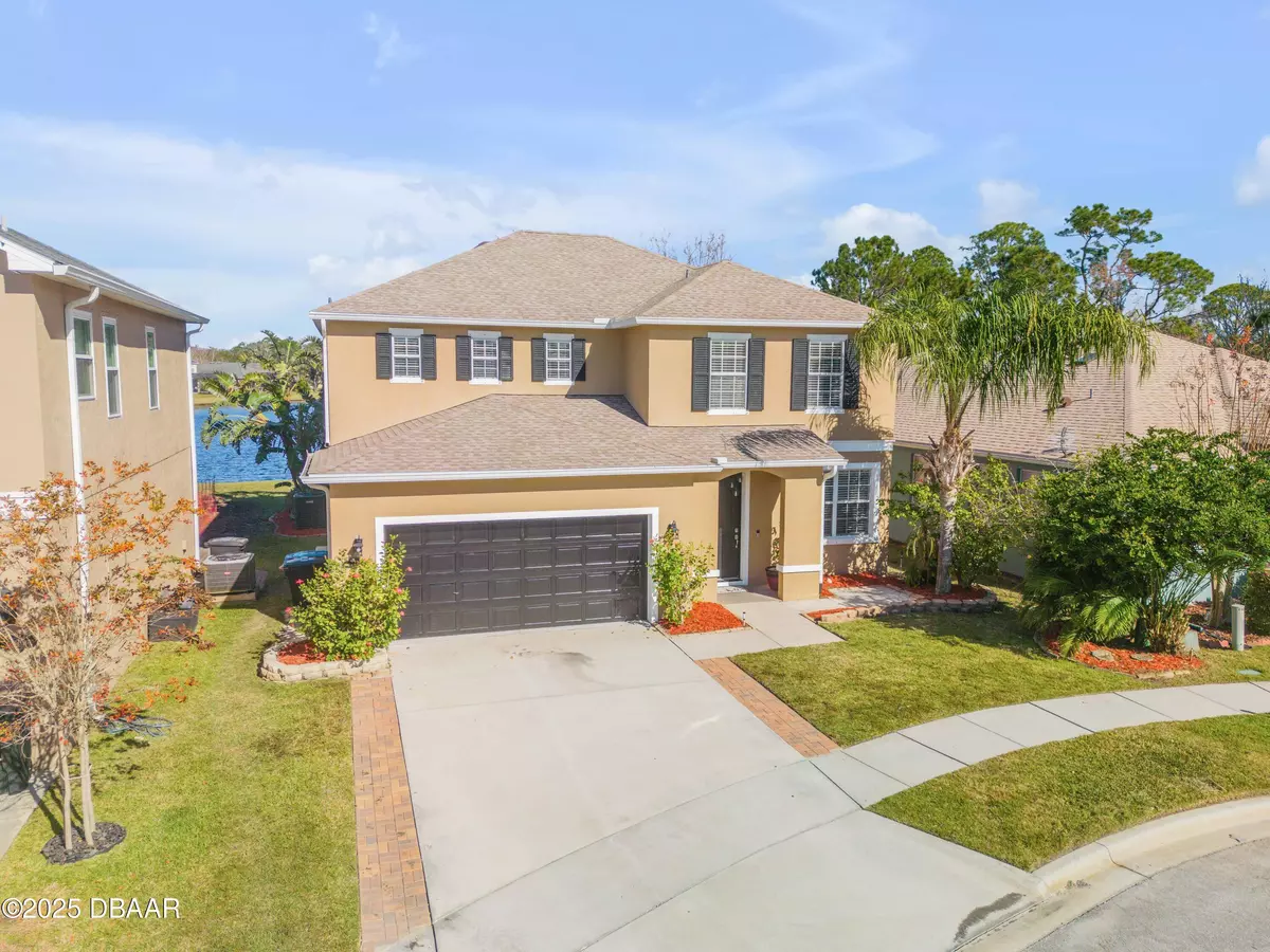 New Smyrna Beach, FL 32168,2707 Atlantis DR