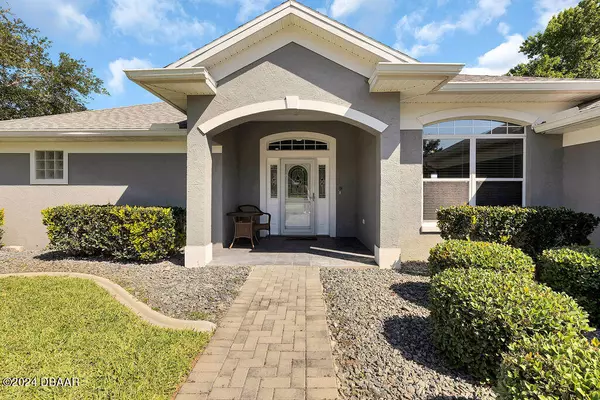 Ormond Beach, FL 32174,11 Manderley LN