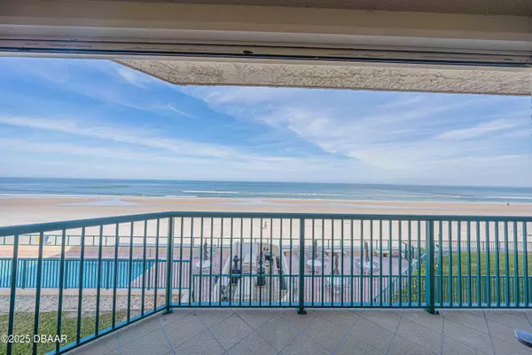 Ponce Inlet, FL 32127,4575 Atlantic AVE #6203