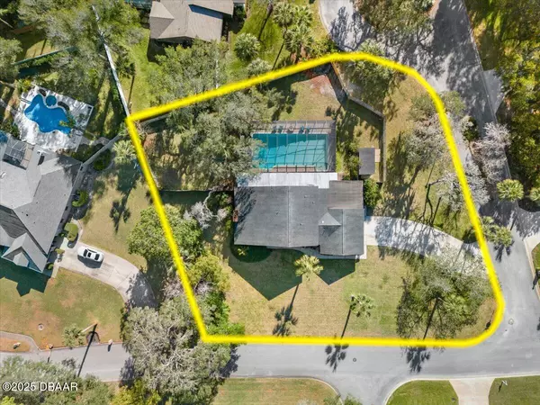 Ormond Beach, FL 32174,137 Shady Branch TRL