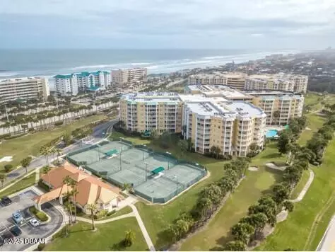 Ponce Inlet, FL 32127,4650 Links Village DR #D602