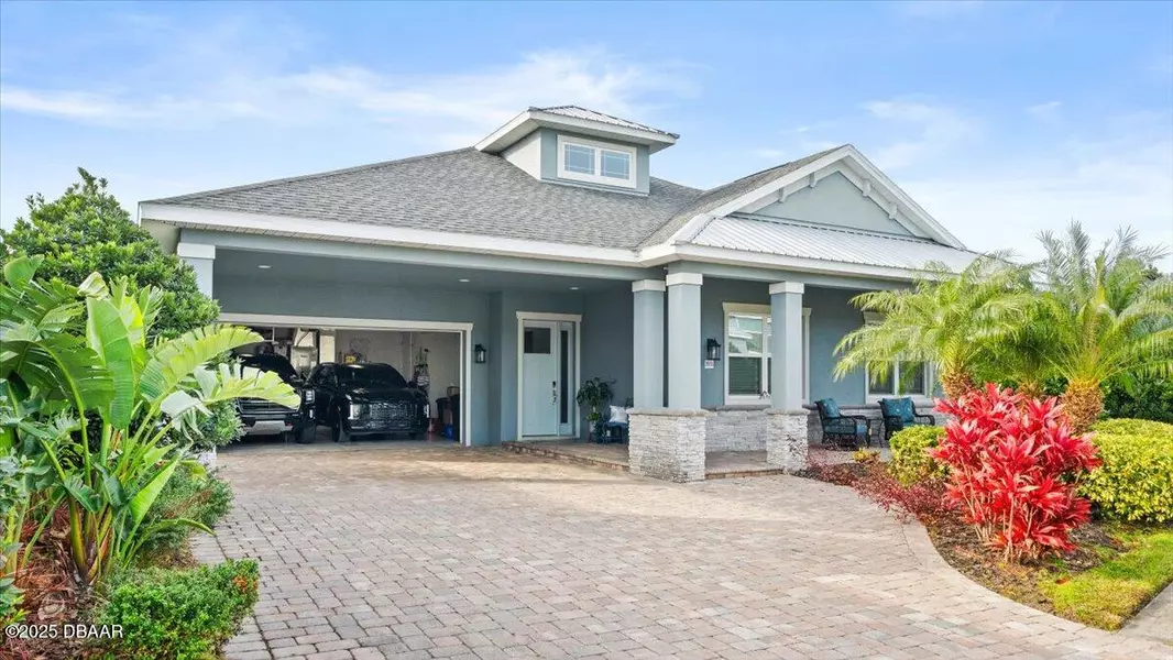 2931 Bella Flore TER, New Smyrna Beach, FL 32168