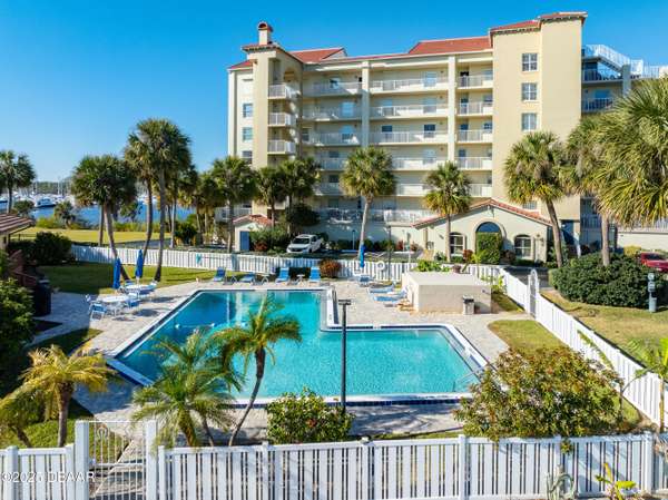 533 Marina Point DR #533, Daytona Beach, FL 32114