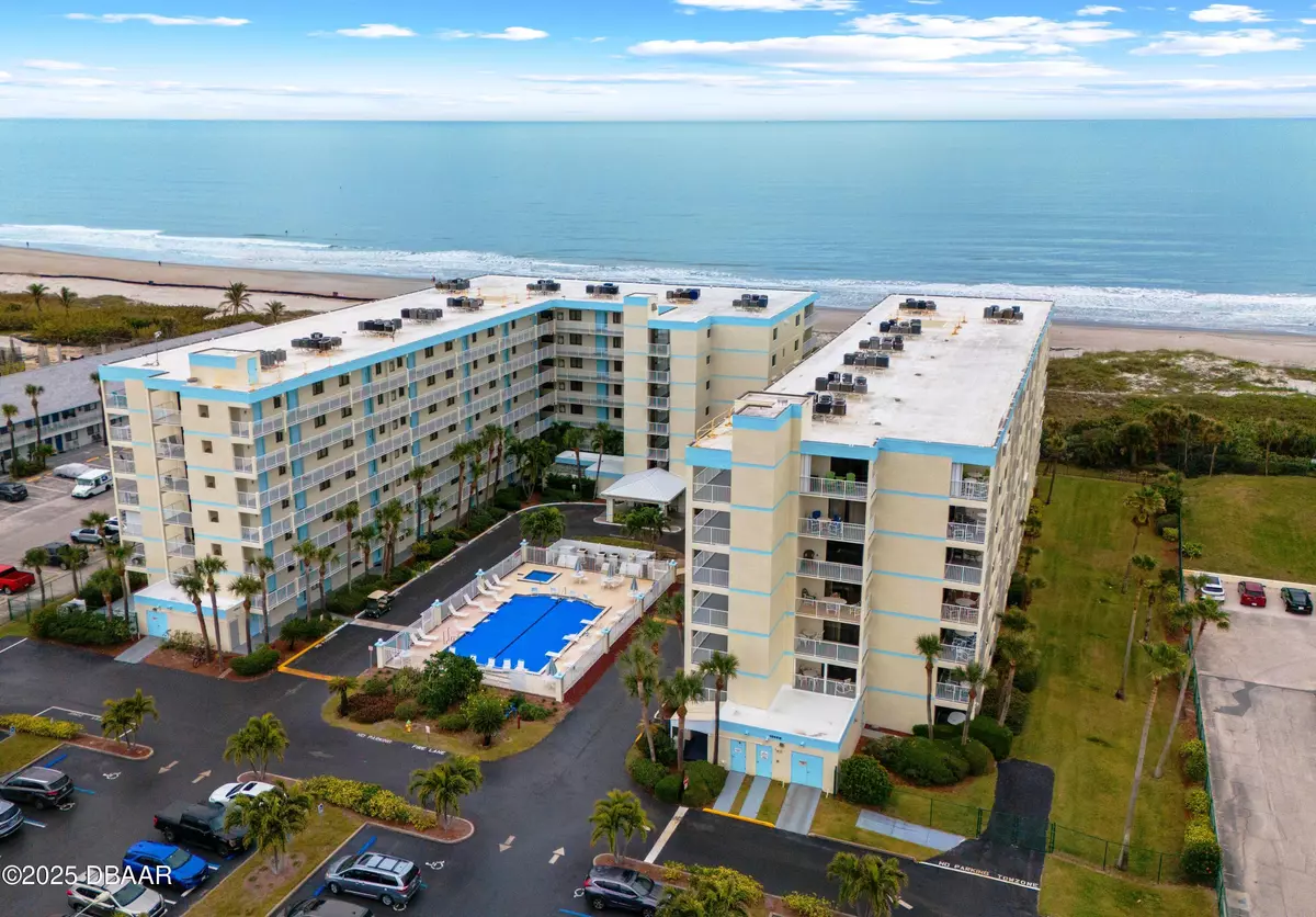 Cocoa Beach, FL 32931,1000 Atlantic AVE #114