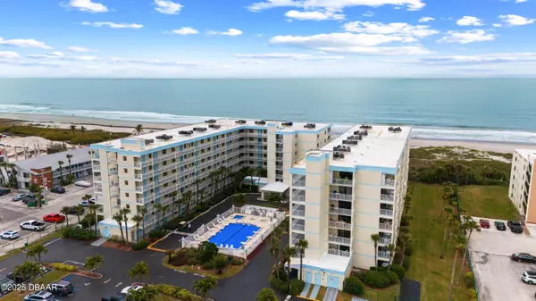 Cocoa Beach, FL 32931,1000 Atlantic AVE #114