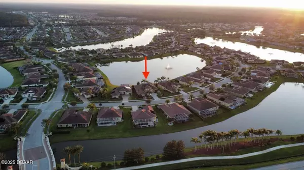 New Smyrna Beach, FL 32168,3338 Locanda CIR