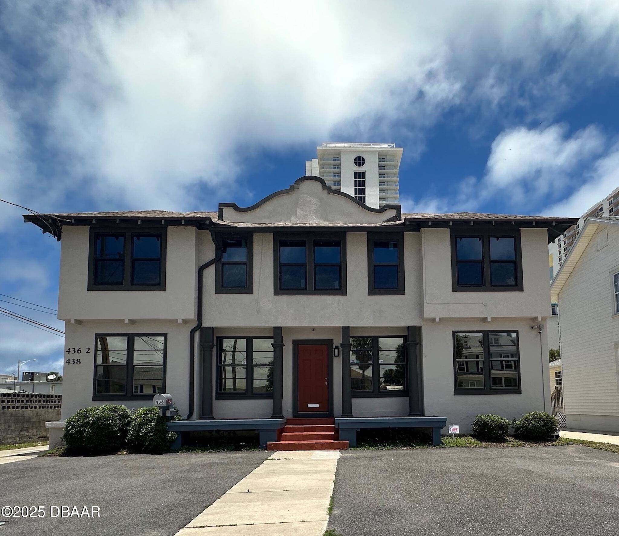 436 Grandview AVE, Daytona Beach, FL 32118