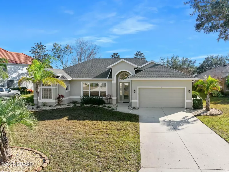 36 Black Pine WAY, Ormond Beach, FL 32174