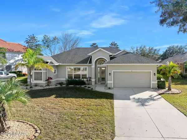 36 Black Pine WAY, Ormond Beach, FL 32174