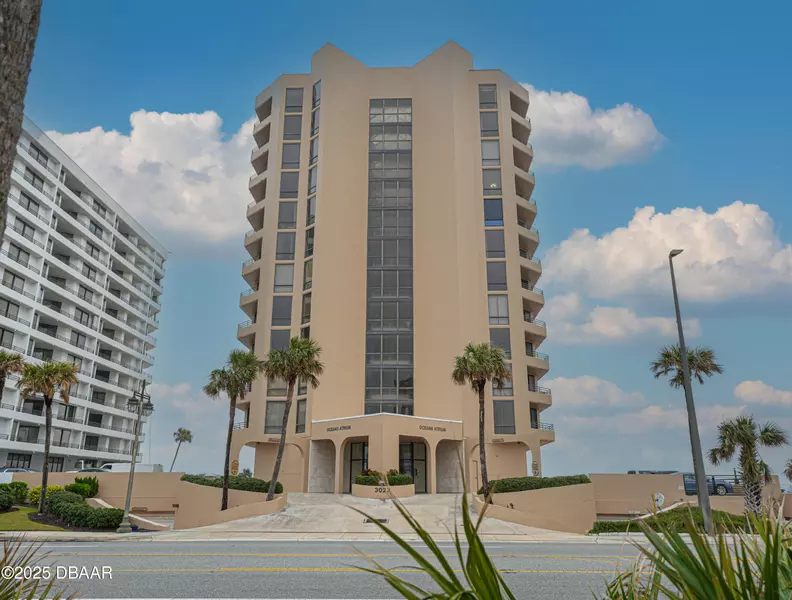 3023 Atlantic AVE #1203, Daytona Beach, FL 32118