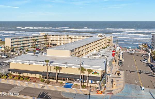 219 Atlantic AVE #209, Daytona Beach, FL 32118