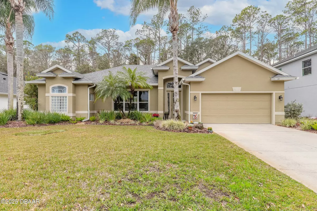 Ormond Beach, FL 32174,34 Black Creek WAY