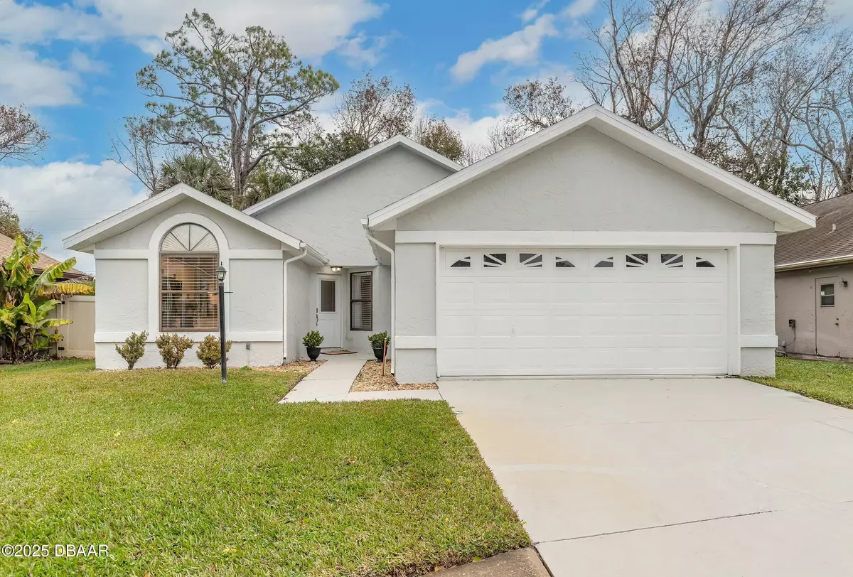 Port Orange, FL 32129,3441 Gaveson CT