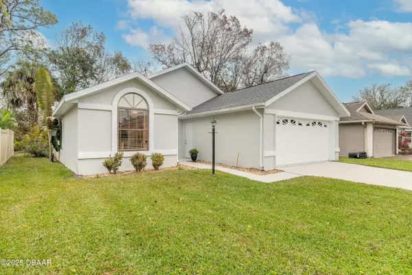 Port Orange, FL 32129,3441 Gaveson CT