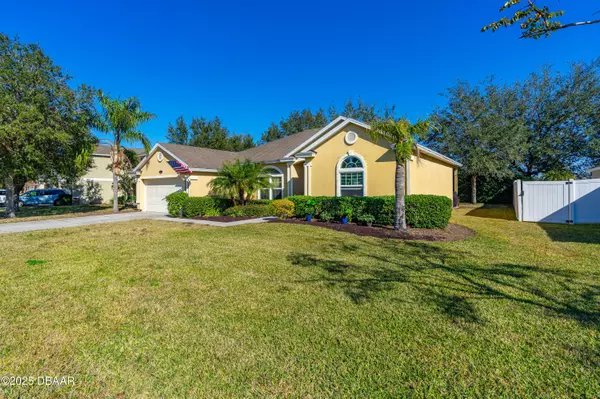 New Smyrna Beach, FL 32168,727 Grape Ivy LN