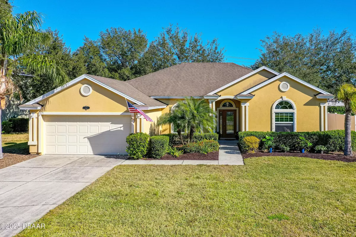 New Smyrna Beach, FL 32168,727 Grape Ivy LN