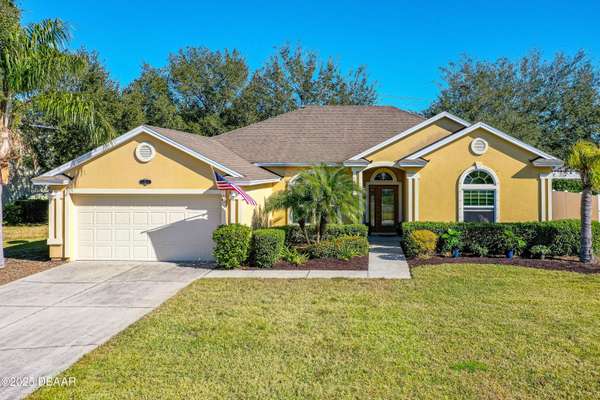 727 Grape Ivy LN, New Smyrna Beach, FL 32168