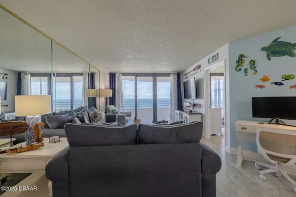 Daytona Beach Shores, FL 32118,3115 Atlantic AVE #703