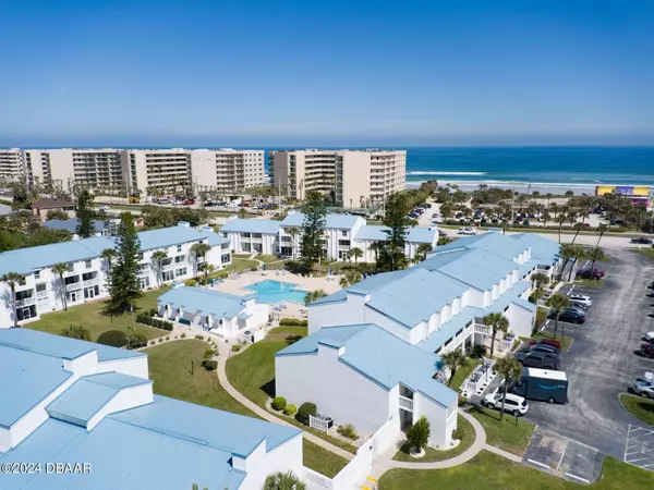 4590 Atlantic AVE #258A, Ponce Inlet, FL 32127