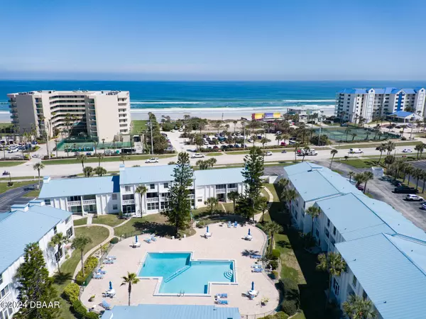 Ponce Inlet, FL 32127,4590 Atlantic AVE #258A