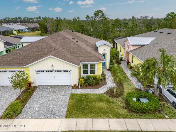 966 Attitude AVE, Daytona Beach, FL 32124
