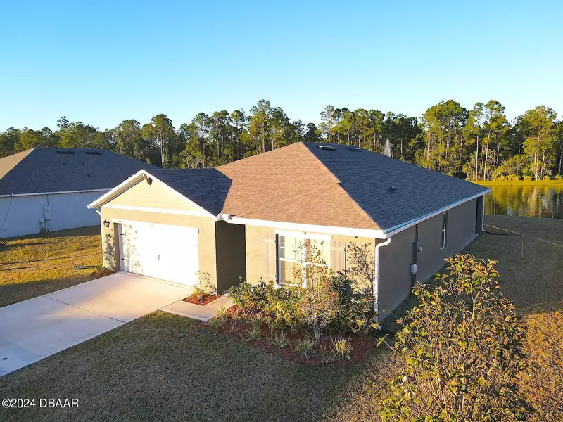 298 Sunset Point DR, Ormond Beach, FL 32174