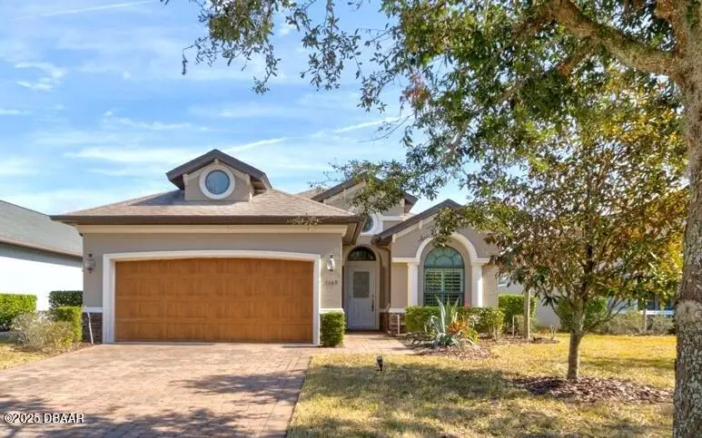 Ormond Beach, FL 32174,3169 Connemara DR