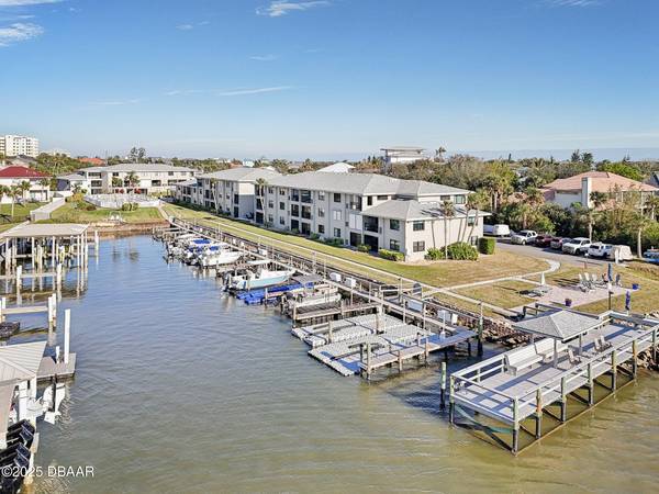 2100 Peninsula AVE #1030, New Smyrna Beach, FL 32169