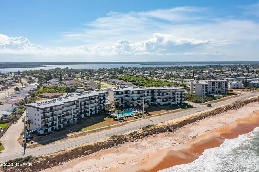 2700 Ocean Shore BLVD #515, Ormond Beach, FL 32176