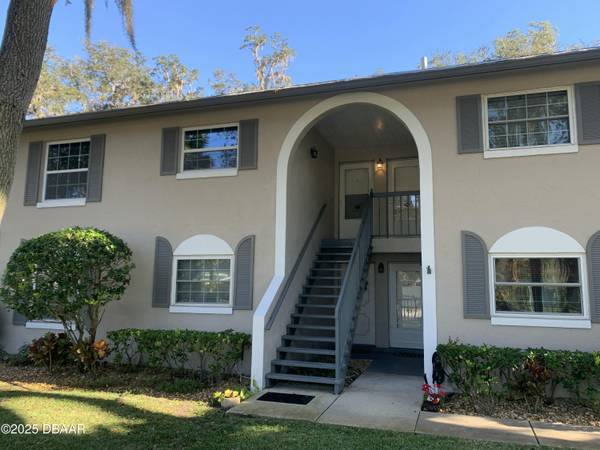 203 Orchard ST #14C, Ormond Beach, FL 32174