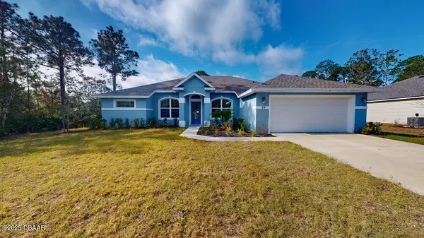 99 Sloganeer TRL, Palm Coast, FL 32164