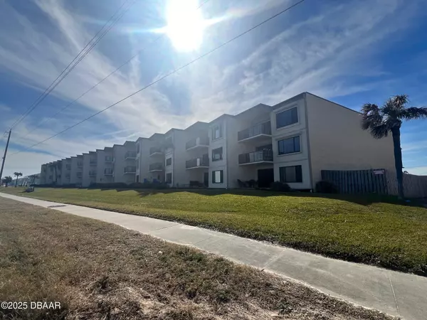 2600 Ocean Shore BLVD #1070, Ormond Beach, FL 32176