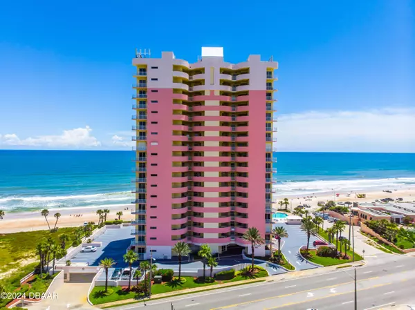 1900 Atlantic AVE #901, Daytona Beach, FL 32118