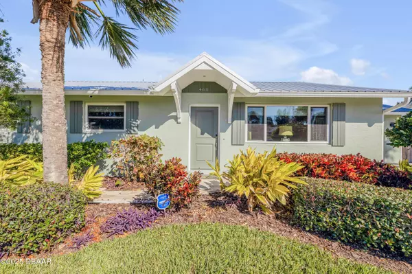 New Smyrna Beach, FL 32169,4611 Doris DR