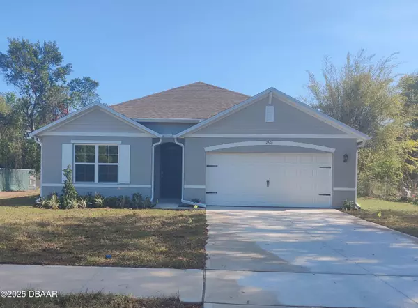 2501 Lake Helen Osteen RD, Deltona, FL 32738