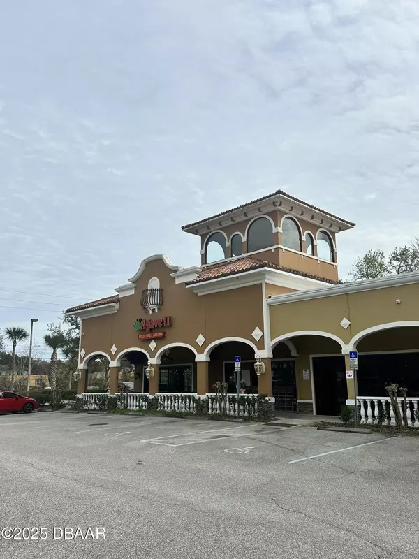 Port Orange, FL 32129,3510 Nova RD #101-103