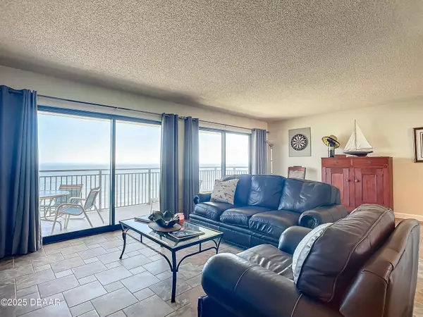 Ponce Inlet, FL 32127,4445 Atlantic AVE #804
