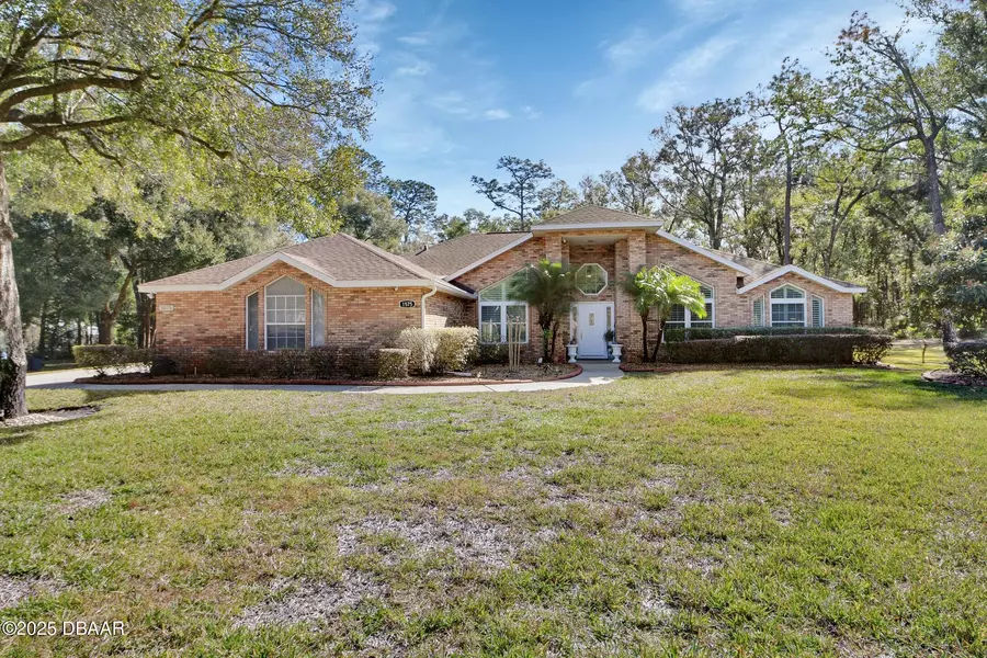 1575 Covered Bridge DR, Deland, FL 32724