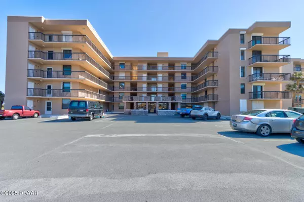 Ormond Beach, FL 32176,3370 Ocean Shore BLVD #3060
