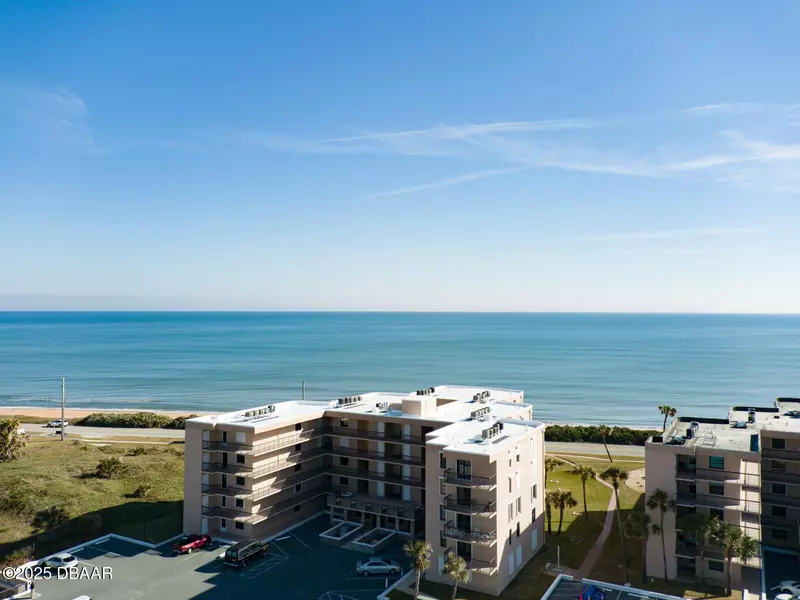 3370 Ocean Shore BLVD #3060, Ormond Beach, FL 32176