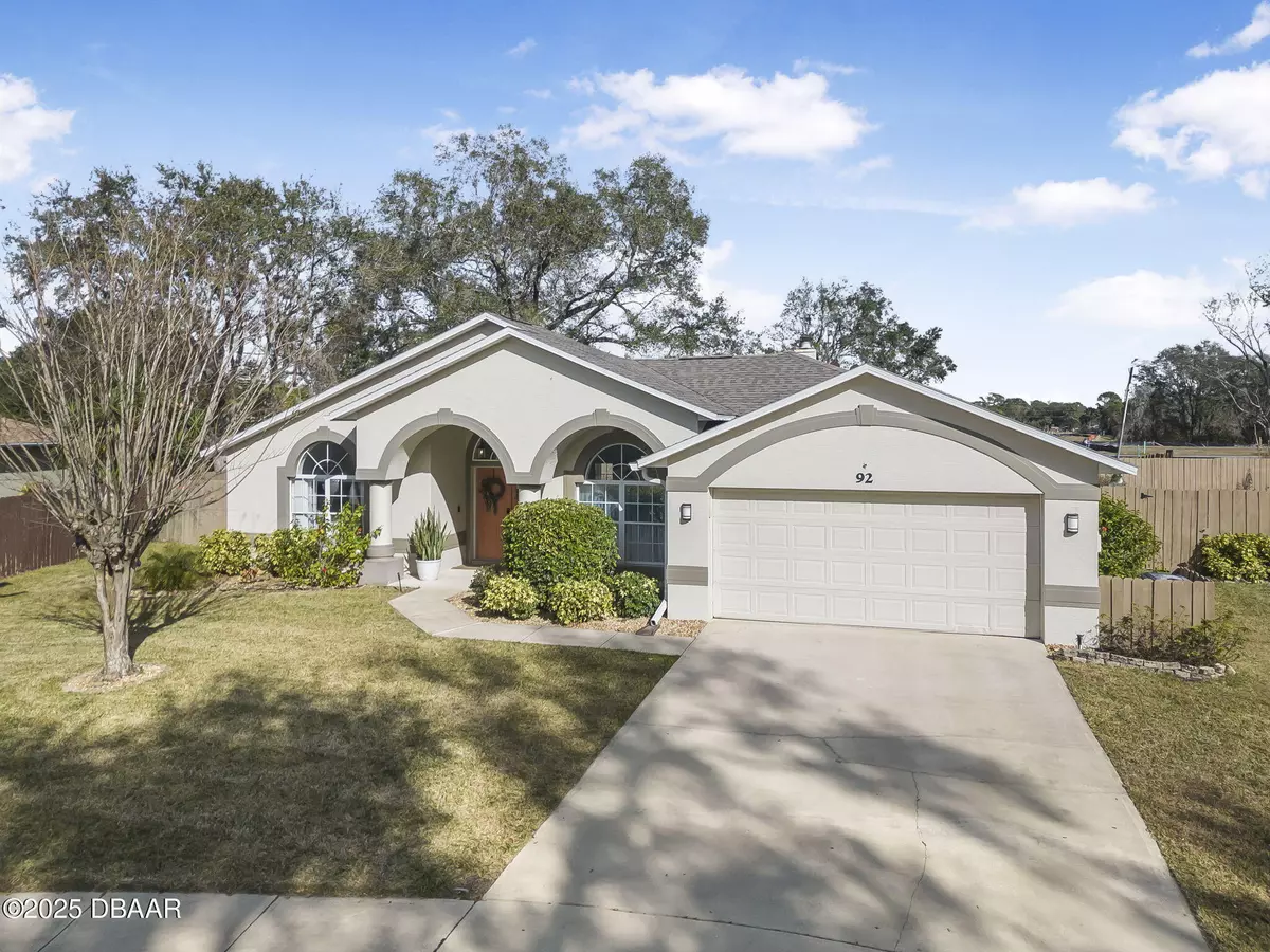 South Daytona, FL 32119,92 Spinnaker CIR