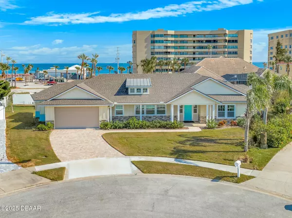 91 Maura TER, Ponce Inlet, FL 32127