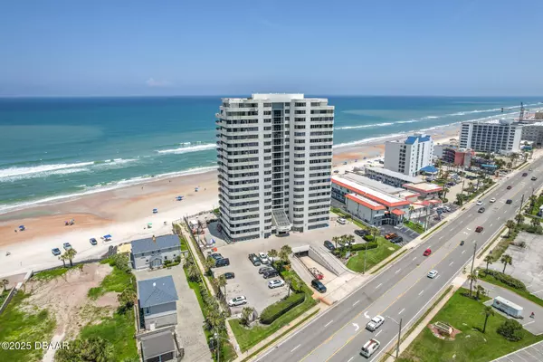 1420 Atlantic AVE #1102, Daytona Beach, FL 32118