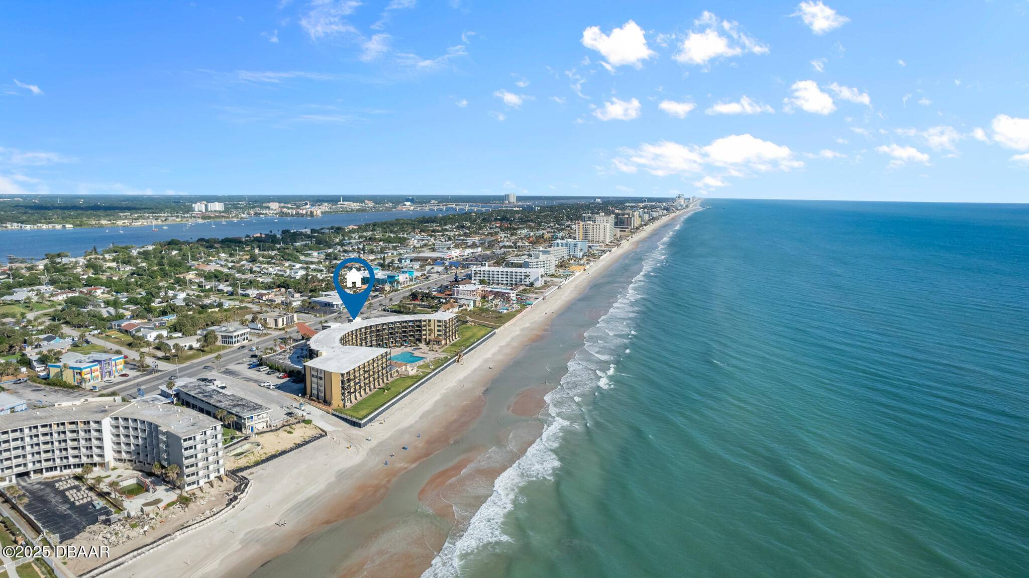Daytona Beach, FL 32118,2301 Atlantic AVE #126