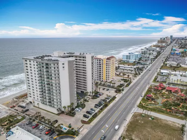 Daytona Beach, FL 32118,2055 Atlantic AVE #505