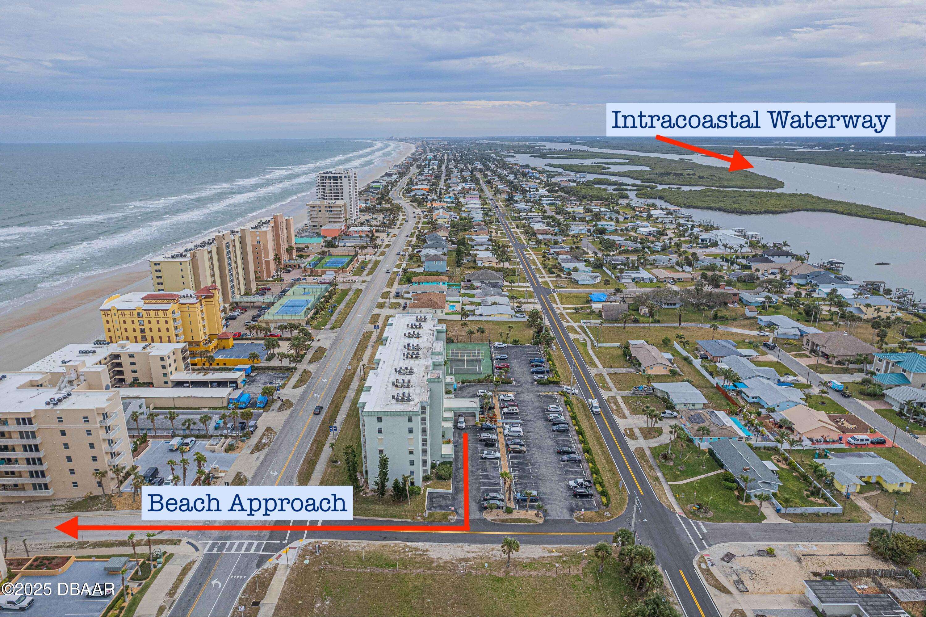 Daytona Beach, FL 32118,3800 Atlantic AVE #3030