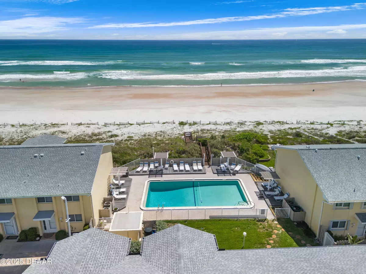Ponce Inlet, FL 32127,4773 Atlantic AVE #10